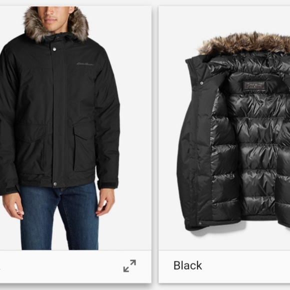 Eddie Bauer | Jackets \u0026 Coats | Eddie 